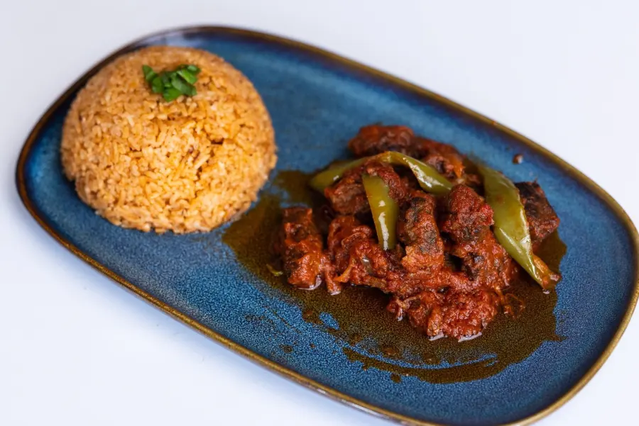 Beef Stew