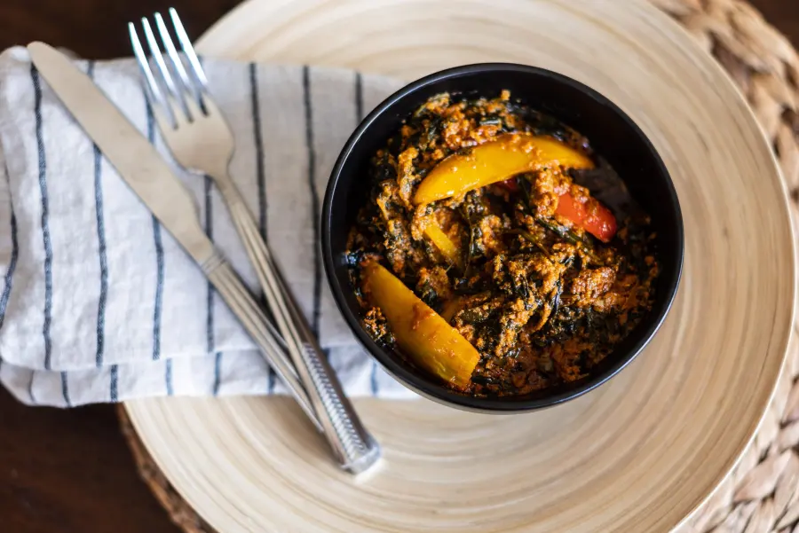 Egusi